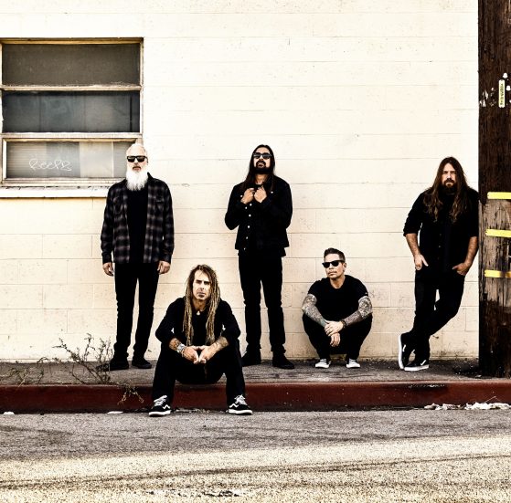 Photo by Travis Shinn