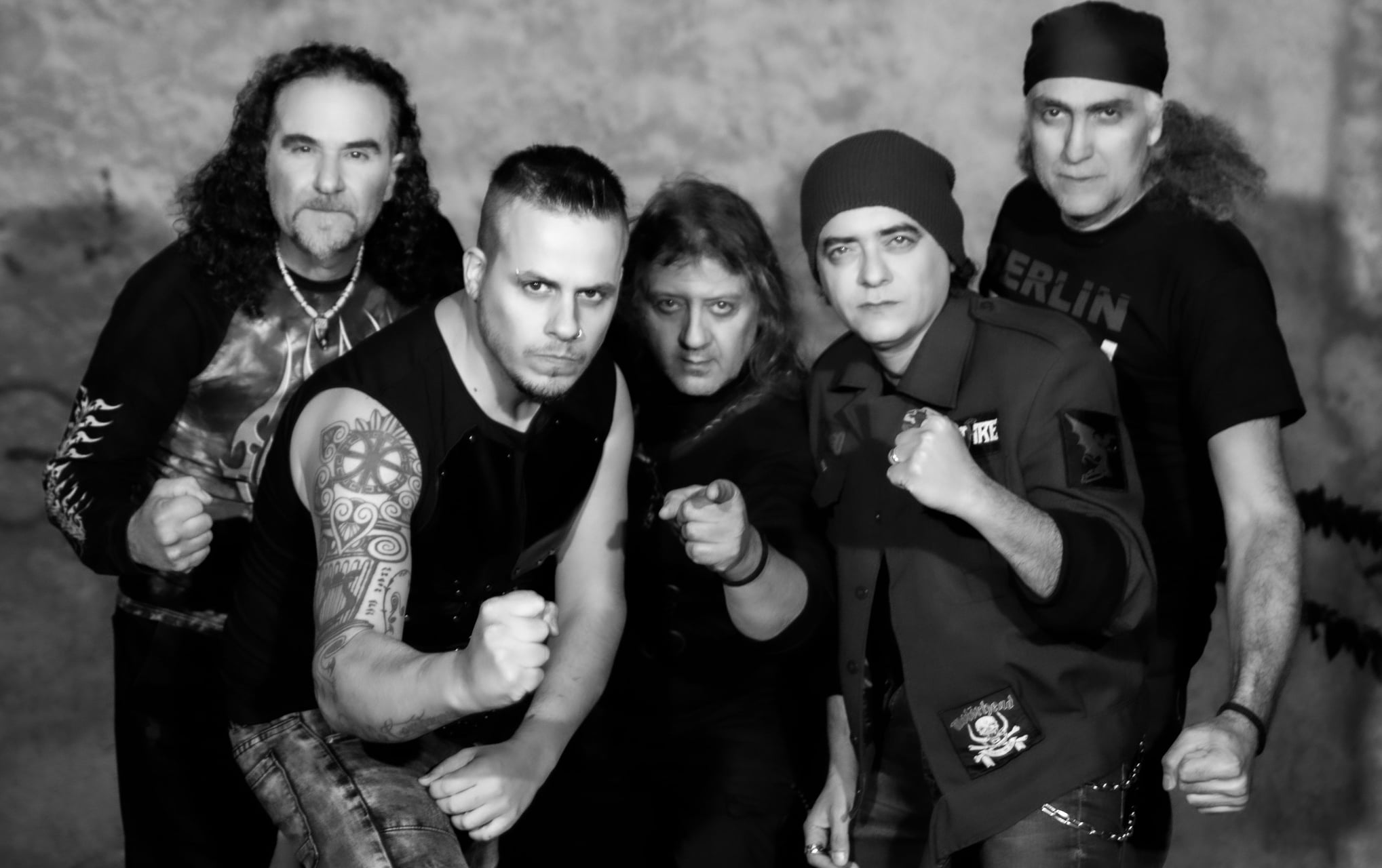 MetalRadio.gr – by Hellena Mihailidou