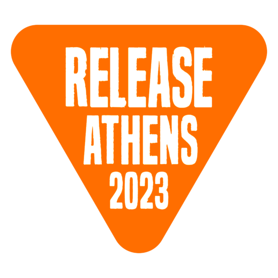 Release Athens Festival 2023 - metalradio.gr